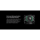 Olight Seeker 4 Pro CW LED Rechargeable Flashlight, 4600 Lumen, Black, FL-OL-SEEKER4PRO
