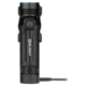 Olight Seeker 4 Pro CW, Rechargeable Handheld Flashlight, 4,600 Lumens, Black, Includes Holster, SEEKER4PROMTBKCW