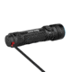Olight Seeker 4 Pro CW Rechargeable 4600 Lumens Flashlight, Black, SEEKER4PROMTBKCW
