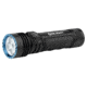Olight Seeker 4 Pro CW, Rechargeable Handheld Flashlight, 4,600 Lumens, Black, Includes Holster, SEEKER4PROMTBKCW