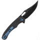 Olight Splint Linerlock Black