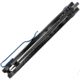 Olight Splint Linerlock Black