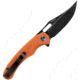 Olight Splint Linerlock Orange