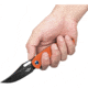 Olight Splint Linerlock Orange