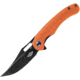 Olight Splint Linerlock Orange