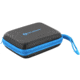 Olight Storage Box for the H1 and H1R Headlamp, Black OLIGHT-H1-STORAGE-BOX