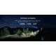 Olight Baton 4 Premium 1300 Lumens LED Rechargeable EDC Flashlight with Wireless Charging Case