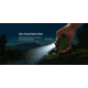 Olight Baton 4 Premium 1300 Lumens LED Rechargeable EDC Flashlight with Wireless Charging Case