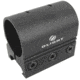 Olight Tactical Weapon Mount for M20 &amp; M30 Flashlights, Black OLIGHT-TACTICAL-W-MOUNT