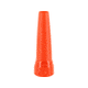 Olight TW50 Orange Traffic Wand for R50 and R50 Pro, Orange, TW50-O