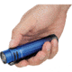 Olight Warrior Mini 3 Flashlight Blu