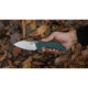 Olight Zilla Linerlock Green