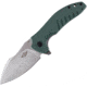 Olight Zilla Linerlock Green