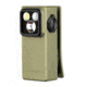 Olightstore Usa Inc Oclip OD Green Aluminum Alloy 300 Lumens, OCLIPULTRAOG