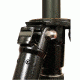 Olivon 2-Way Fluid Head 44 lb Load Capacity TR197-16 Tripod, Black, Medium OLTR19716-US