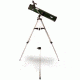 Olivon Alpha Lyra 76mm Refractor 700mm Focal Length AZ-1 Telescope, Green, Large OLALN76-US