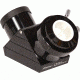 Olivon Erecting 2in 90 deg Image Roof Prism Diagonal, Black, Small OL2EIDIAG-US