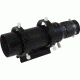 Olivon Focusable 50mm Guide Scope, Black, Small OLGS-US