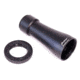 Olivon Photo Lens Adapter, Black, Small OLPLT84EDO-US