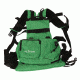 Olivon PodTrek Backpack, Black, Medium OLPODTREK-US