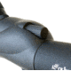 Olivon T-64 64mm Angled Spotting Scope, Black, Medium OLT64-US
