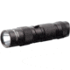 Olympia AD160 High-Performance Flashlight, Black AD160