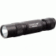 Olympia AD220 High-Performance Flashlight, Black AD220