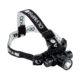 Olympia Cree XM-L LED Headlamp, Black EX550