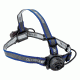 Olympia Cree XP-C LED Headlamp, Gray with Blue Stripe EX080