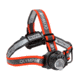 Olympia Cree XP-C LED Headlamp, Gray with Red Stripe EX100