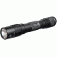 Olympia RG260 High-Performance Rugged Flashlight, Black RG260