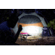 Olympia RG260 High-Performance Rugged Flashlight, Black RG260