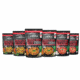 Omeals Beef Meal, 6 pack, 7.5 inches x 2 inches x 10.75 inches, OMEMP-6