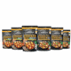 Omeals Chicken Meal, 6 pack, 7.5 inches x 2 inches x 10.75 inches, OMECP-6