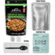 OMEALS Chickpea Masala, 20.2 oz, Multi, 7.5 inches x 1 inch x 11.25 inches, OMEV6