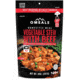 Omeals Homestyle Meal, Vegetable Stew With Beef