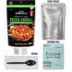 Omeals Pasta FagioliTrail Food, 8 oz OMEV3
