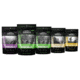 Vegetarian Lovers Adventure Pack, 6 Cases, 2 oz