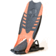 Flipfins Amphibian Flip Fins - Large Orange 148704L
