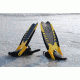 Flipfins Amphibian Flip Fins - Large Yellow 148703L