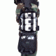 BlackHawk OMEGA drop leg medical pouch