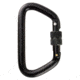 Omega Pacific 1/2 Steel d Keylk Sg Nfpa Bk OP12S55KLNFPA