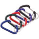 Omega Pacific Omega Accessory Biner Asst OPAC1-5 ASSORTED