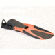 Flipfin Easily Folds Up and Down