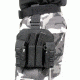 BlackHawk OMEGA TALON FLEX SMG/FLASHBANG BLACK 56TFFBBK
