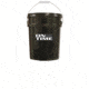 On Time Wildlife Feeders Bucket Black Only, 40 Lb 00602