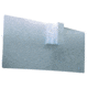 On Time Wildlife Feeders Deflector Plate, Grey 00104