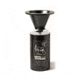 On Time Wildlife Feeders Elite Lifetime Feeder Only, Black, 11113
