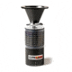 On Time Wildlife Feeders Solar Elite Feeder Only, Black, 11114