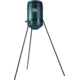 On Time Wildlife Feeders Tripod Only, 200 Lb, Green 22112